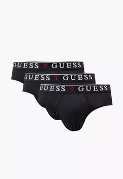 Трусы 3 шт. Guess