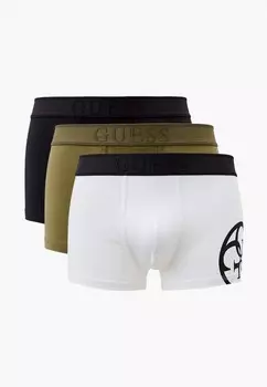 Трусы 3 шт. Guess