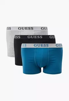 Трусы 3 шт. Guess