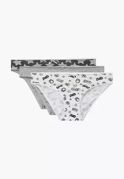 Трусы 3 шт. Gulliver