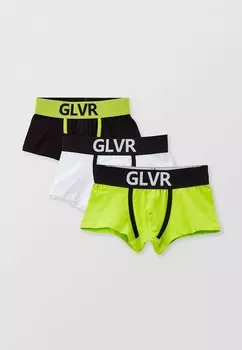 Трусы 3 шт. Gulliver