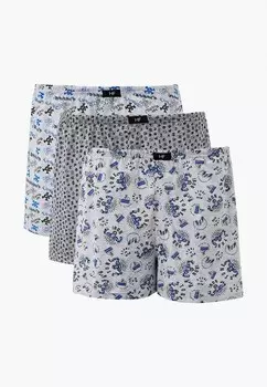 Трусы 3 шт. HappyFox