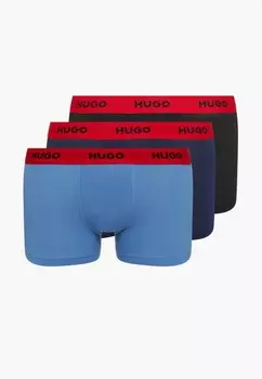 Трусы 3 шт. Hugo