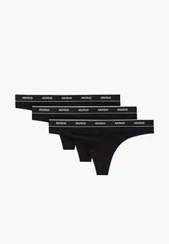 Трусы 3 шт. Hugo