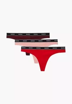 Трусы 3 шт. Hugo