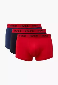 Трусы 3 шт. Hugo