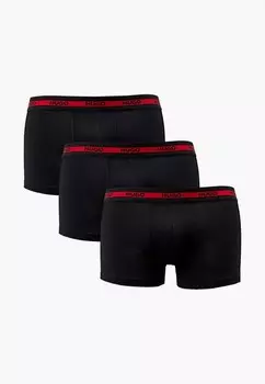 Трусы 3 шт. Hugo