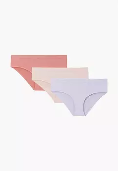 Трусы 3 шт. Indefini