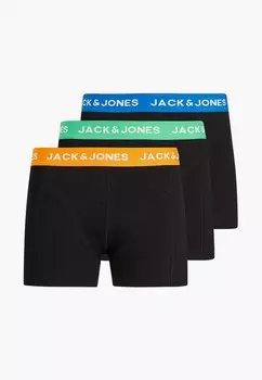 Трусы 3 шт. Jack &amp; Jones