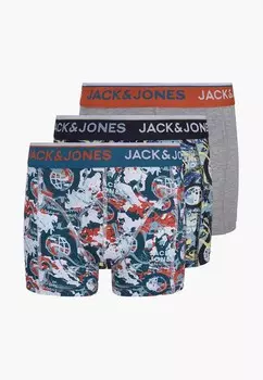 Трусы 3 шт. Jack &amp; Jones