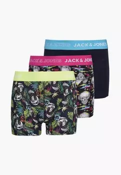 Трусы 3 шт. Jack &amp; Jones