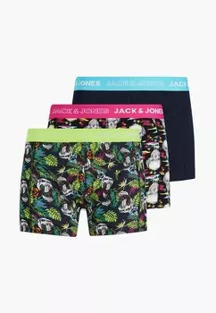 Трусы 3 шт. Jack &amp; Jones