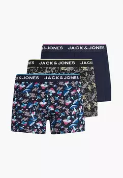 Трусы 3 шт. Jack &amp; Jones