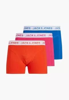 Трусы 3 шт. Jack &amp; Jones