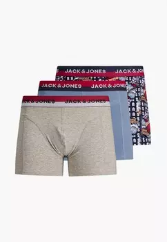 Трусы 3 шт. Jack &amp; Jones