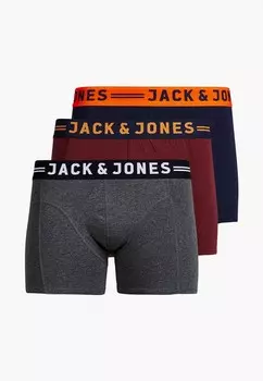 Трусы 3 шт. Jack &amp; Jones