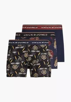 Трусы 3 шт. Jack &amp; Jones