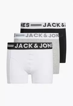 Трусы 3 шт. Jack &amp; Jones