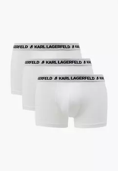 Трусы 3 шт. Karl Lagerfeld