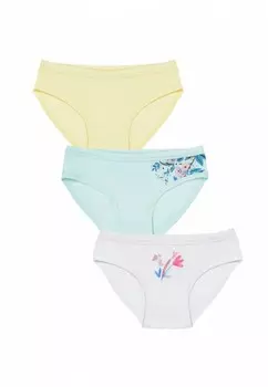 Трусы 3 шт. Kogankids