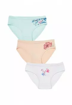 Трусы 3 шт. Kogankids