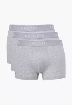 Трусы 3 шт. Lacoste