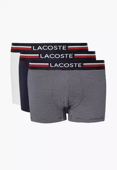 Трусы 3 шт. Lacoste