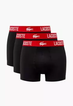 Трусы 3 шт. Lacoste