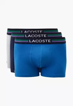 Трусы 3 шт. Lacoste