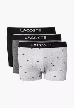 Трусы 3 шт. Lacoste