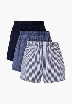 Трусы 3 шт. Lacoste