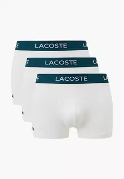 Трусы 3 шт. Lacoste
