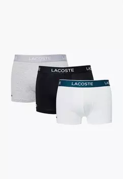 Трусы 3 шт. Lacoste