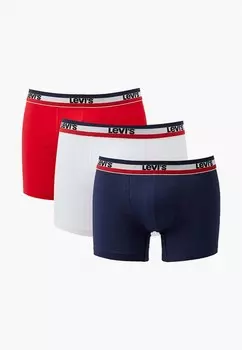Трусы 3 шт. Levi's®