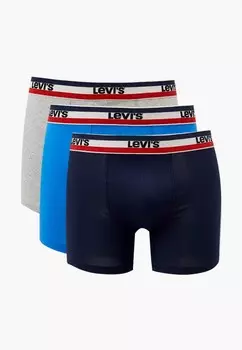 Трусы 3 шт. Levi's®