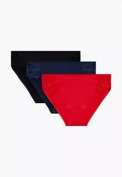 Трусы 3 шт. Love Anna