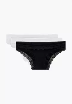 Трусы 3 шт. Love Anna