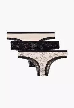 Трусы 3 шт. Mark Formelle