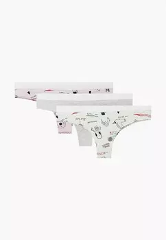 Трусы 3 шт. Mark Formelle