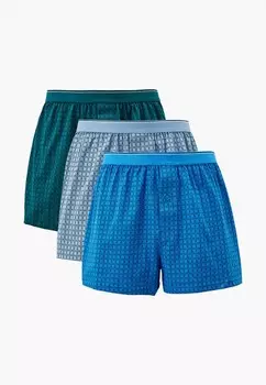 Трусы 3 шт. Marks &amp; Spencer