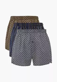 Трусы 3 шт. Marks &amp; Spencer