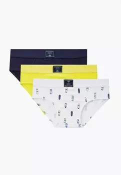 Трусы 3 шт. Mayoral