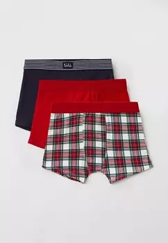 Трусы 3 шт. Mayoral