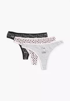 Трусы 3 шт. Modis