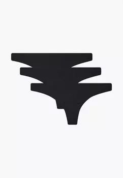 Трусы 3 шт. Moor Moor