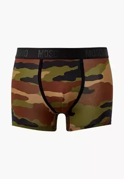 Трусы 3 шт. Moschino Underwear