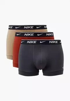 Трусы 3 шт. Nike