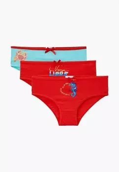 Трусы 3 шт. Pelican