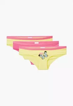 Трусы 3 шт. Pelican