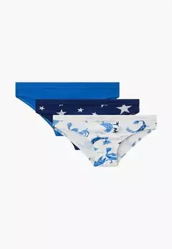 Трусы 3 шт. Petit Bateau